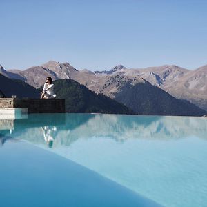 Grand Forest Metsovo - Leading Hotels Of The World